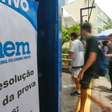 Como pedir a isenção do ENEM em 2025? Inscrições abertas