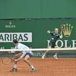 Rafael Matos tem salto e cola no top 30 após quartas em Monte Carlo