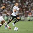 No apagar das luzes, Samuel Xavier marca gol da vitória tricolor