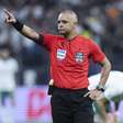 Fifa define dois árbitros brasileiros para Mundial de Clubes