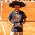 Felipe Meligeni confirma melhor ranking e buscará se aproximar do top 100
