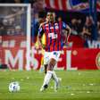 Kanu será desfalque do Bahia contra o Cruzeiro