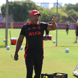 Após empate, Roger Machado valoriza ponto conquistado pelo Internacional fora de casa