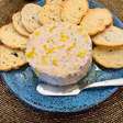 Patê de atum: o mais leve e cremoso que você já provou