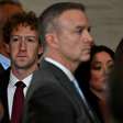 Por que Zuckerberg pode ser obrigado a vender Instagram e WhatsApp