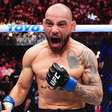 Jean Silva faz proposta inusitada a Dana White após vencer no UFC 314