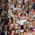 Botafogo tem a torcida mais gentil do Brasil. São Paulo, a mais rude
