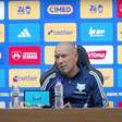 Leo Jardim justifica ausência de Gabigol em empate entre Cruzeiro e São Paulo