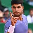 Alcaraz assume vice-liderança e vai brigar pelo topo antes de Roland Garros