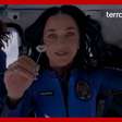 Blue Origin divulga vídeo de Katy Perry e tripulação no espaço