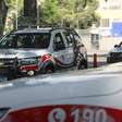 Trio quebra parede para invadir prédio da OAB no centro de SP e é preso em flagrante