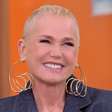 Xuxa abre o coração sobre transplante capilar, cirurgia no joelho e adeus aos palcos