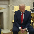 Em reunião com Trump, presidente de El Salvador diz que não devolverá imigrante deportado por engano pelos EUA