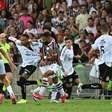 Neymar esbanja impaciência, Santos patina com futebol insosso e perde do Fluminense