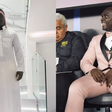 Técnico de algoz do Corinthians na Libertadores, que viralizou por elegância, vota com traje saudita