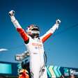 IndyCar: Kirkwood brilha e volta a vencer em Long Beach