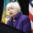 Yellen mostra preocupação de que políticas de Trump corroam confiança em ativos dos EUA