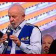 Lula dá 'bronca' em apoiadores após vaias a prefeito em entrega de campus universitário no RJ: 'Lição de vida'