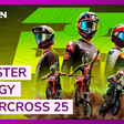 Monster Energy Supercross 5 traz correria, lama e adrenalina