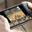 Nintendo recebe alerta de que Switch 2 pode ter até 145% de tarifas nos EUA