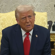 Trump diz ter conversado com Xi Jinping sobre tarifas; China volta a negar negociação