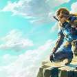 Ports de Zelda para Switch 2 vão permitir consertar as armas de Link