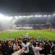 Corinthians TV atinge marco histórico de transmissão no Youtube e nas redes sociais