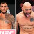 Renato Moicano rasga elogios a Jean Silva e aponta o que falta para o 'Lord' se tornar uma estrela do UFC