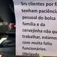 O Bolsa Família é culpado pela dificuldade das empresas em contratar?