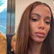 Após término com Anitta, jogador se declara para a ex: 'Meus amores'