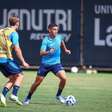 Clube russo oferece R$ 99 milhões ao Grêmio por Monsalve