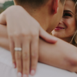 'Casamento lavanda': entenda tendência que está em alta entre jovens