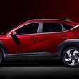 Novo Hyundai Kona está chegando ao Brasil; veja fotos e possível preço