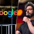 Sergey Brin pede mudanças na jornada de trabalho para melhorar a IA: 12 horas por dia, cinco dias por semana no escritório