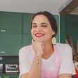 Renata Vanzetto transforma paixão em carreira de sucesso dentro e fora da cozinha