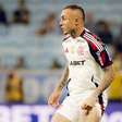 Cebolinha, do Flamengo, mira retorno ao Grêmio: 'Futuro bem próximo'