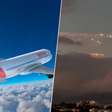 "Almas a bordo, 283": um avião da Iberia teve que declarar emergência para pousar após a explosão de nave da SpaceX