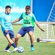 Grêmio está pronto para enfrentar o Mirassol pelo Brasileirão