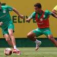 Palmeiras terá sequência fora de casa e deve mesclar elenco; veja opções