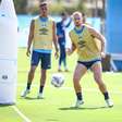 Grêmio informa lesão grave de Rodrigo Ely