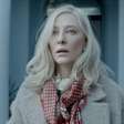 "Fiquei confortável com a ideia de não me sentir confortável": Cate Blanchett planeja abandonar Hollywood e desistir da vida de atriz