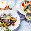 Aprenda a harmonizar vinhos e cervejas com peixes e frutos do mar