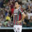 Após susto por problema de saúde, Ganso revela apoio dos companheiros de Fluminense