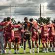 Ex-Vila Nova é demitido de clube da Série C com surpresa