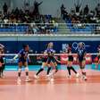 Minas e Osasco abrem a semifinal da Superliga nesta terça (15)