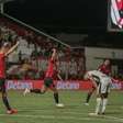 Atlético-GO tem melhor ataque da Série B, mas números defensivos ainda são motivo de alerta