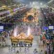 Sorteio define ordem dos desfiles da Série Ouro no Carnaval 2026; veja