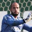Após interesse do Fluminense, Marcelo Lomba tem valor definido para deixar o Palmeiras: "Bolada"