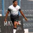 Corinthians vence no Sub-20 com hat-trick de Gui Negão
