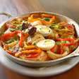 5 receitas de bacalhoada para a Páscoa